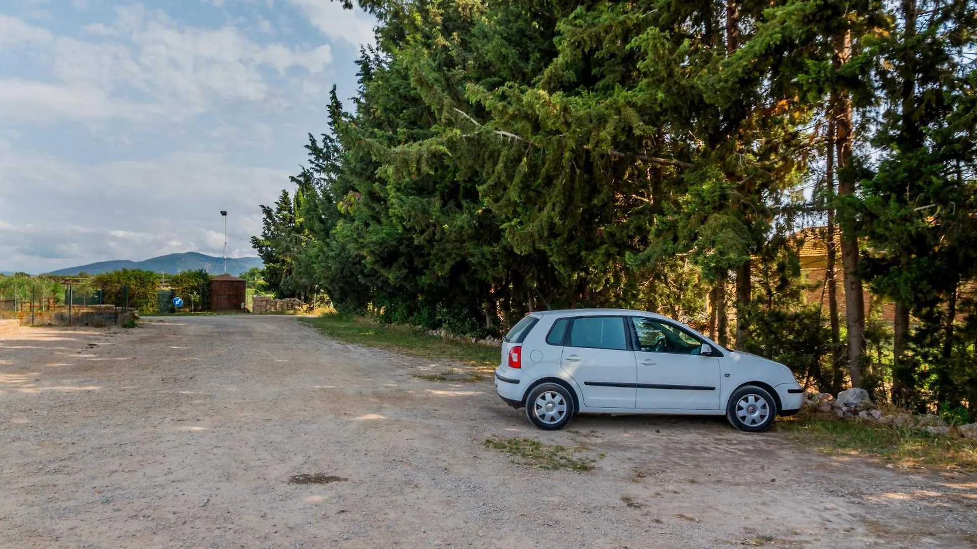 Casale Santo Stefano Βίλα Γκροσέτο 0*,
