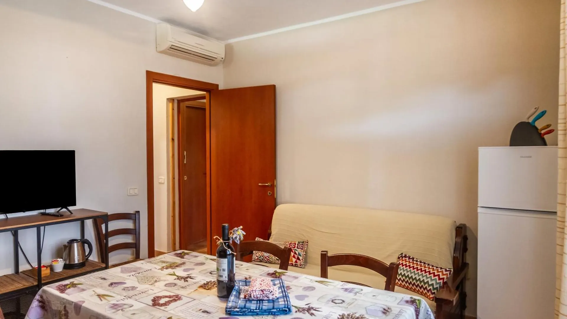 Κατάλυμα σε φάρμα Casale Santo Stefano Βίλα Γκροσέτο