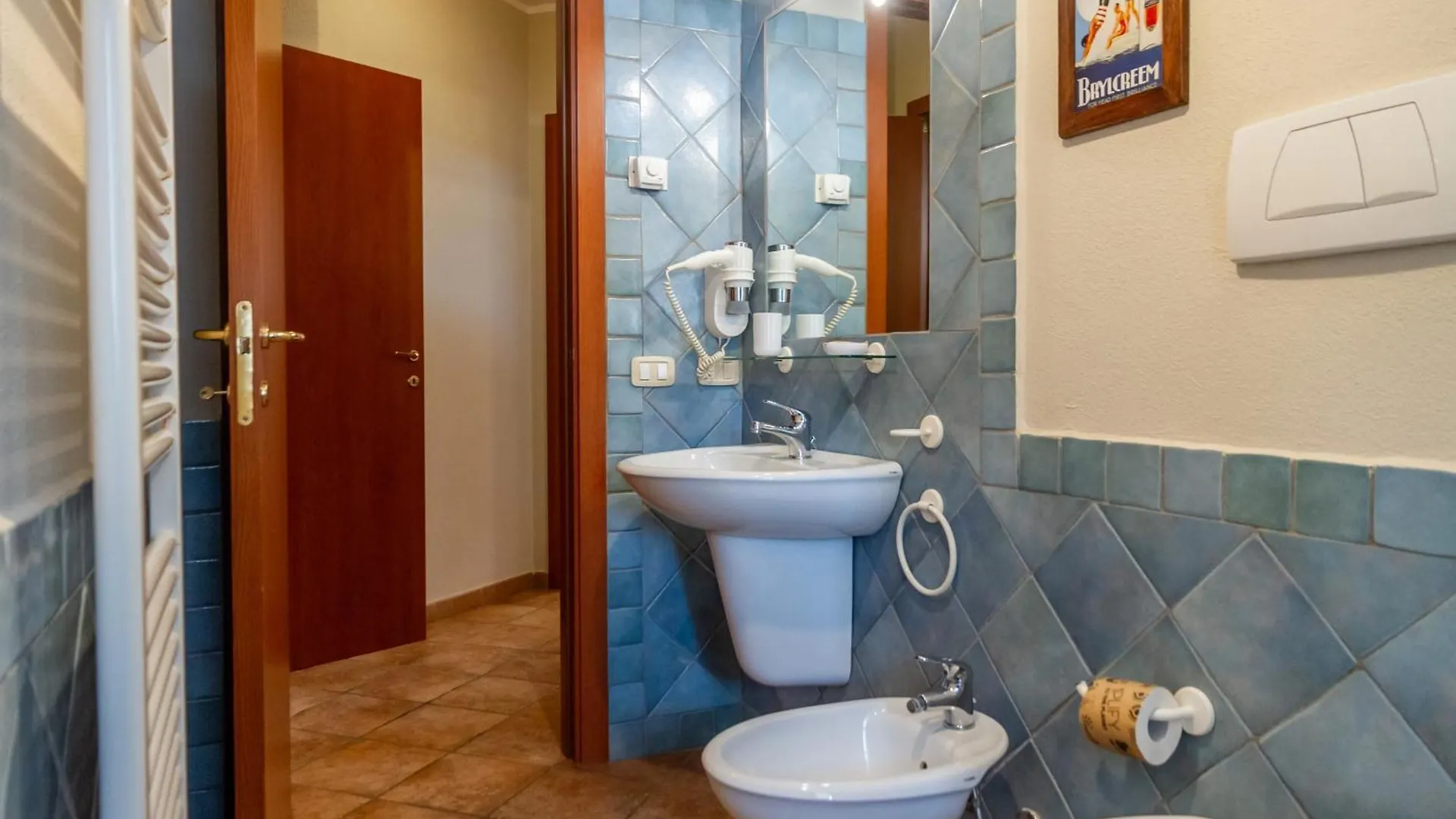 Casale Santo Stefano Βίλα Γκροσέτο