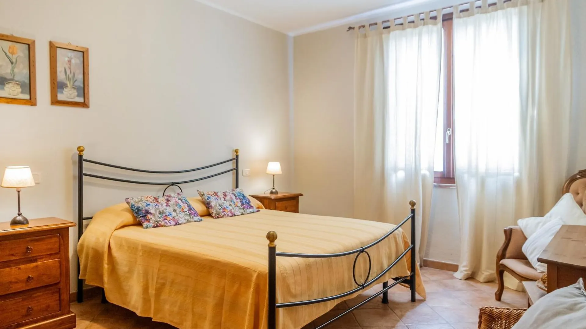Casale Santo Stefano Βίλα Γκροσέτο